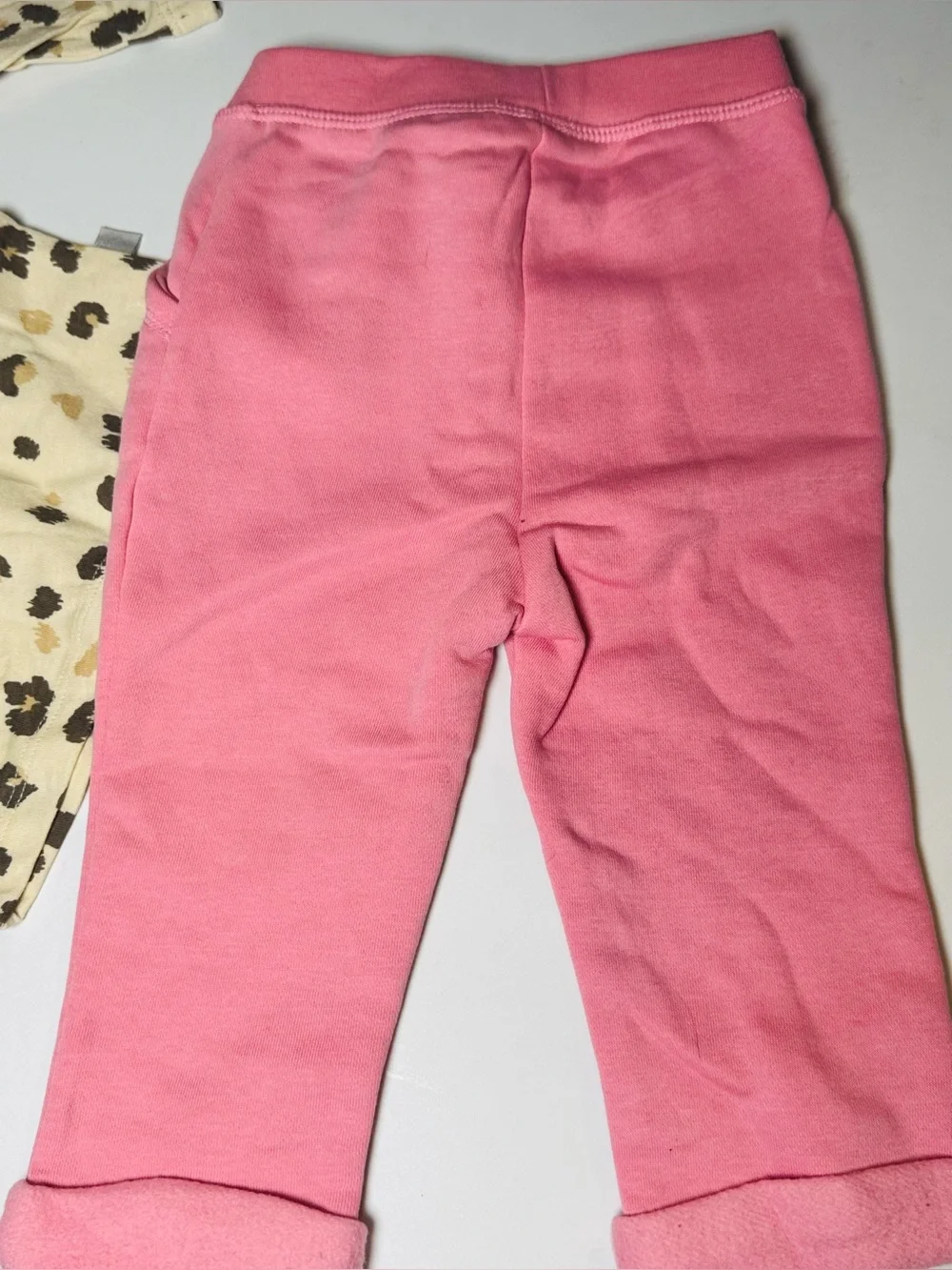 Koala kids 12 months 2 piece long sleeve set
